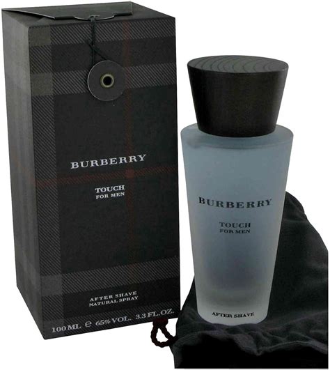 burberry aftershave|boots burberry touch aftershave.